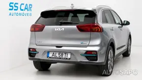 Kia e-Niro de 2021
