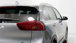 Kia e-Niro de 2021