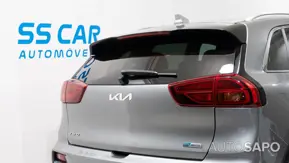Kia e-Niro de 2021