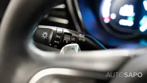 Kia e-Niro de 2021
