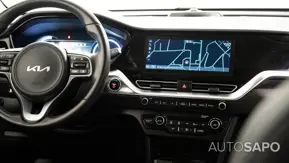 Kia e-Niro de 2021