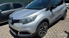Renault Captur de 2015