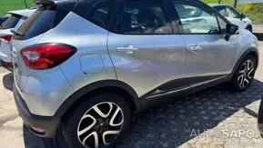 Renault Captur de 2015