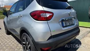 Renault Captur de 2015