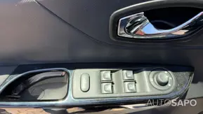 Renault Captur de 2015