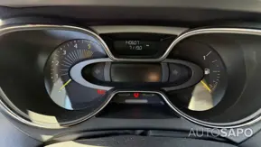 Renault Captur de 2015