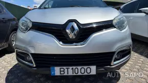 Renault Captur de 2015