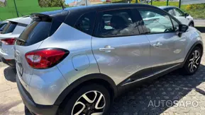 Renault Captur de 2015