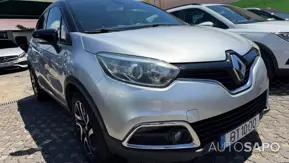Renault Captur de 2015