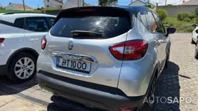 Renault Captur de 2015