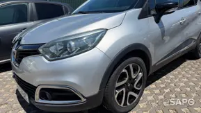 Renault Captur de 2015