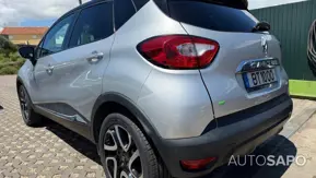Renault Captur de 2015