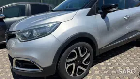 Renault Captur de 2015