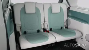Volkswagen ID.Buzz de 2025