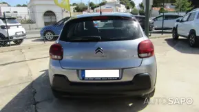 Citroen C3 1.2 PureTech Attraction de 2022
