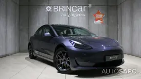 Tesla Model 3 de 2022