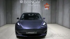Tesla Model 3 de 2022