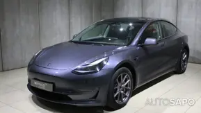 Tesla Model 3 de 2022