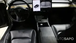 Tesla Model 3 de 2022