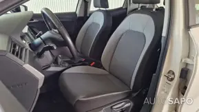 Seat Ibiza de 2020