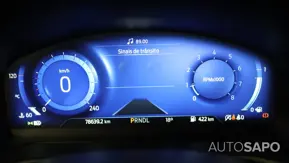 Ford Puma de 2023