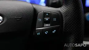 Ford Puma de 2023