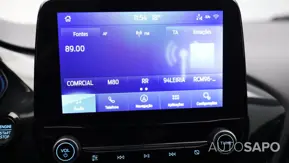 Ford Puma de 2023
