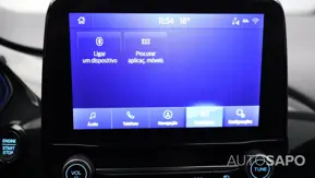 Ford Puma de 2023