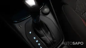 Ford Puma de 2023