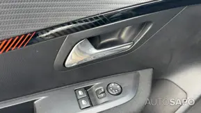 Peugeot 208 de 2020