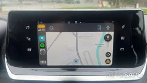 Peugeot 208 de 2020