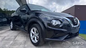 Nissan Juke de 2022