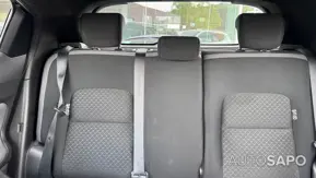 Nissan Juke de 2022