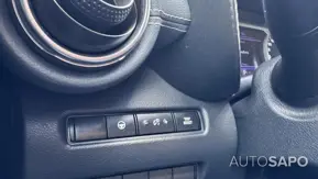Nissan Juke de 2022