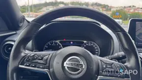 Nissan Juke de 2022