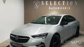Opel Insignia de 2021