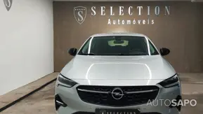 Opel Insignia de 2021