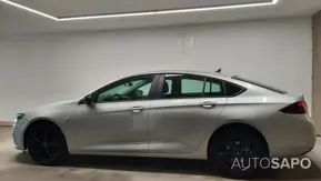 Opel Insignia de 2021