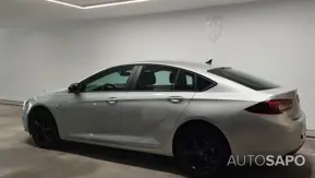 Opel Insignia de 2021