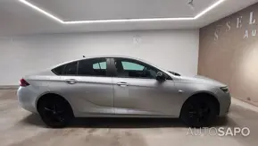 Opel Insignia de 2021
