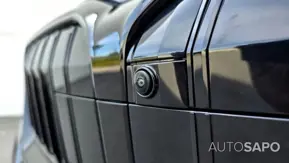 BMW Série 5 530 e Pack M de 2024