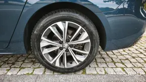 Peugeot 508 de 2021