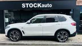 BMW X5 45 e xDrive Pack M de 2023