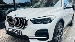 BMW X5 45 e xDrive Pack M de 2023