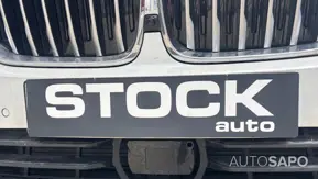 BMW X5 45 e xDrive Pack M de 2023