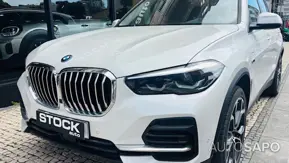 BMW X5 45 e xDrive Pack M de 2023