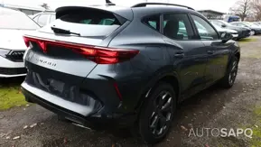 Cupra Formentor de 2026