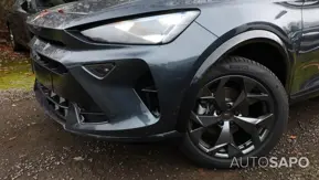 Cupra Formentor de 2026