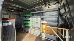 Renault Master 2.3 dCi L3H2 3.5T de 2021