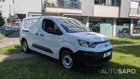 Fiat Doblo de 2024